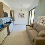 Aparthotel Palms Pesaro