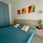 Palms Aparthotel Pesaro