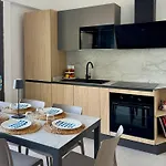 Aparthotel Palms Pesaro