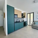 Palms Aparthotel Pesaro