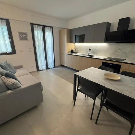 Appart hôtel Palms