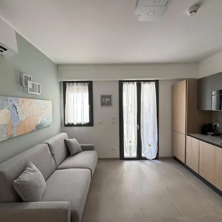 Aparthotel Palms *