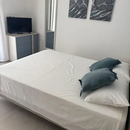 Palms Aparthotel