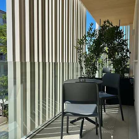 Aparthotel Palms 4*