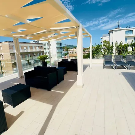 Palms Appart hôtel 4*