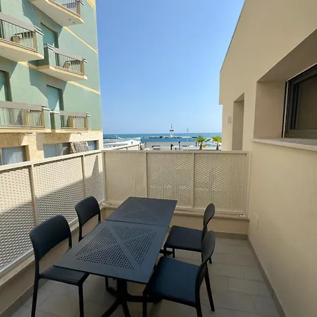 Palms 4* Pesaro