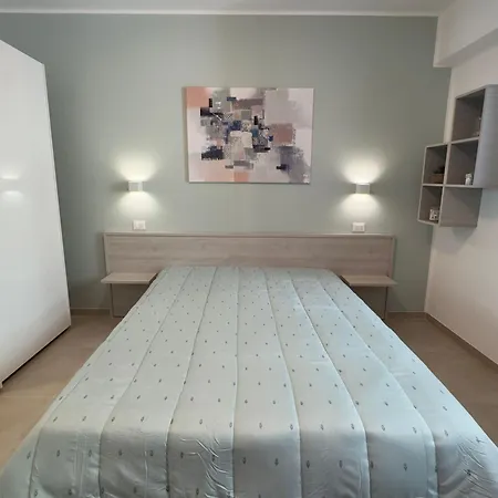 Palms Appart hôtel