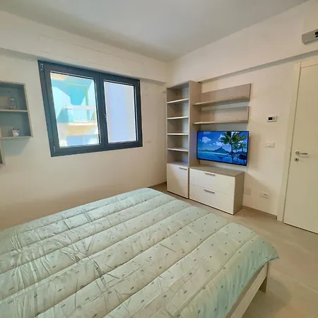 Palms 4* Pesaro