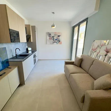Aparthotel Palms Pesaro