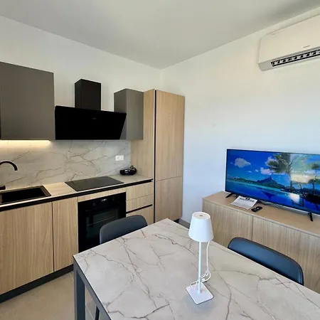Appart hôtel Palms 4*