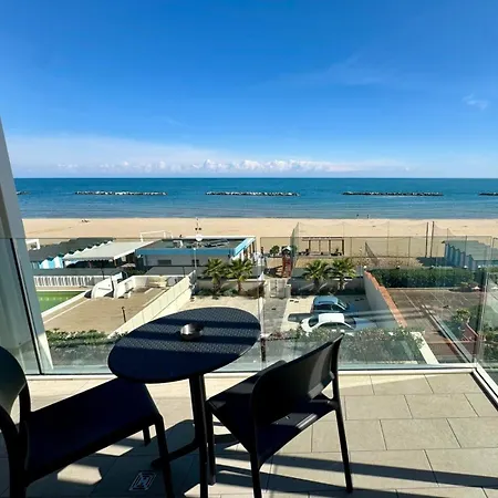 Appart hôtel Palms