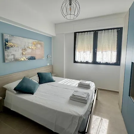 Appart hôtel Palms