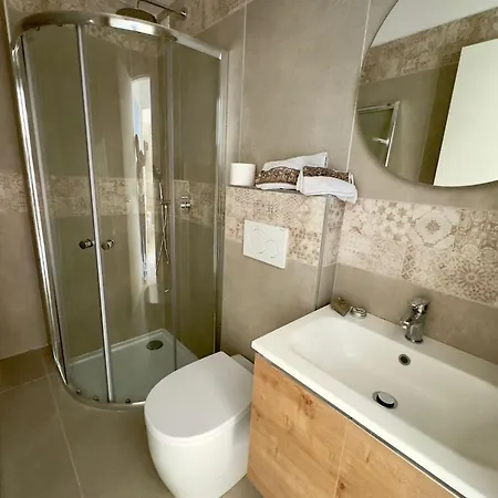 Aparthotel Palms 4*