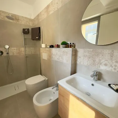 Palms Aparthotel