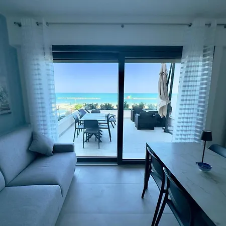 Appart hôtel Palms Pesaro