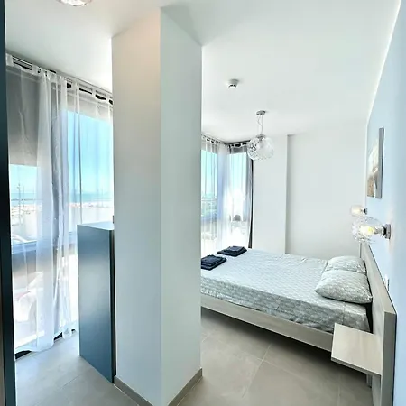 Palms 4* Pesaro