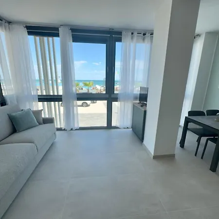 Palms Aparthotel *
