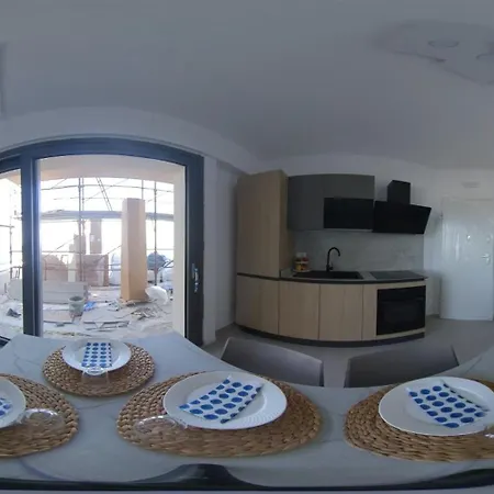 Appart hôtel Palms