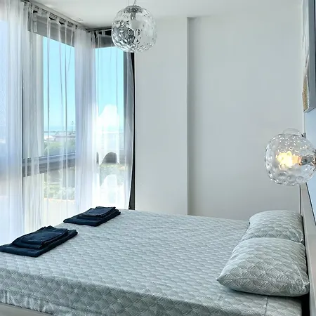 Appart hôtel Palms 4*