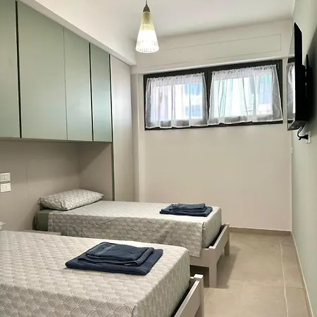 Palms Aparthotel