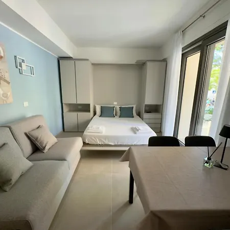 Palms Appart hôtel Pesaro