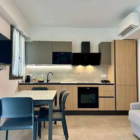 Palms Aparthotel *
