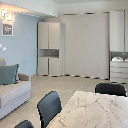 Appart hôtel Palms Pesaro