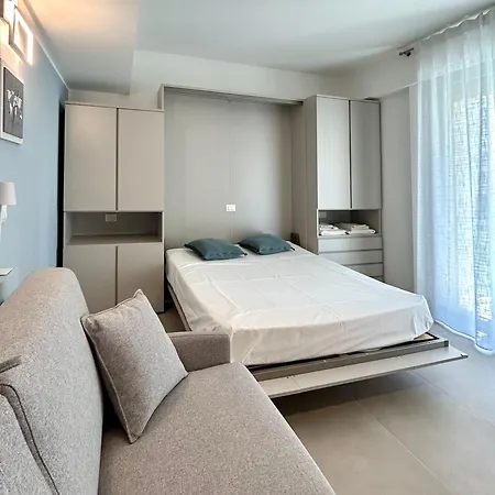 Palms Aparthotel Pesaro