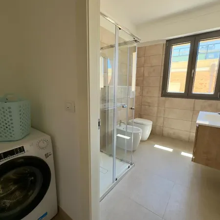 Appart hôtel Palms