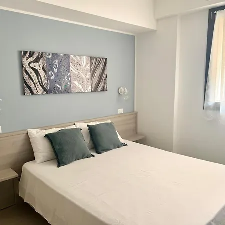 Palms Appart hôtel