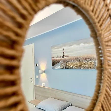 Palms Aparthotel Pesaro