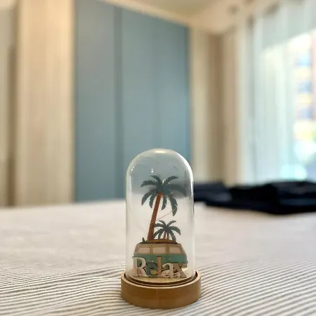 Palms Aparthotel Pesaro