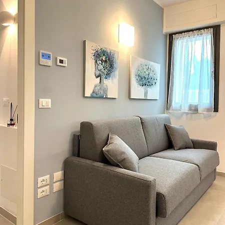 Aparthotel Palms Pesaro