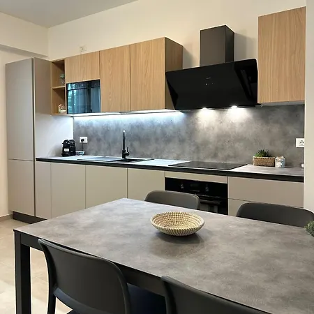 Aparthotel Palms Pesaro