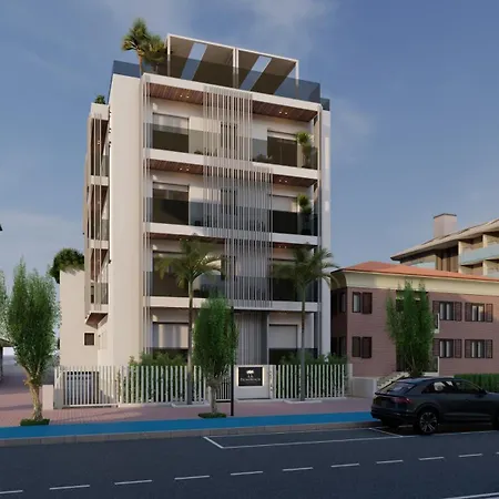 Palms Pesaro