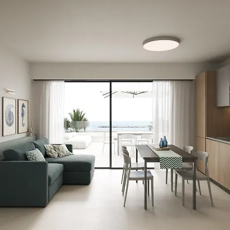 Appart hôtel Palms