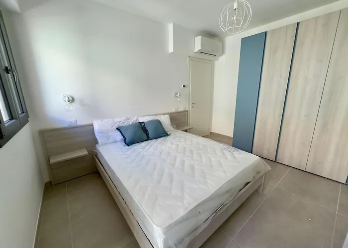 Palms Aparthotel Pesaro