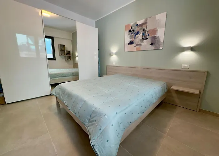 Palms Aparthotel Pesaro