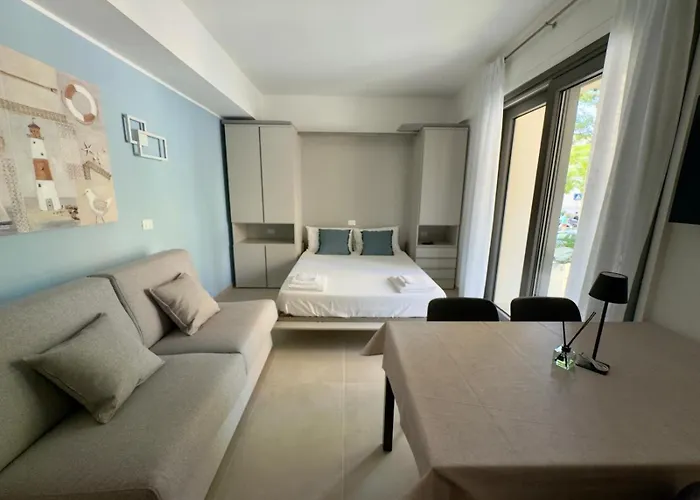 Palms Aparthotel Pesaro