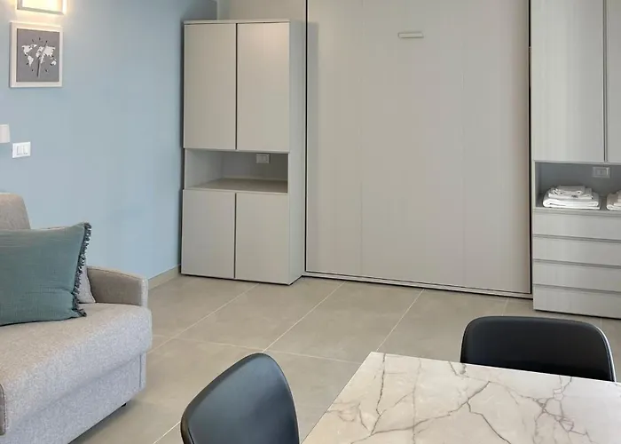 Aparthotel Palms Pesaro